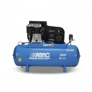 Компресор ABAC PRO B5900B 200 CT5.5 4116019696 фото