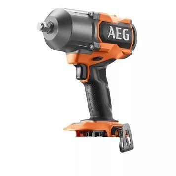 Безщітковий ударний гайковерт AEG BSS18HTF12BL-0 (4935493429) 4935493429 фото