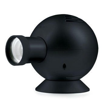 Проекційний годинник TFA "Time Ball" (605007) 605007 фото