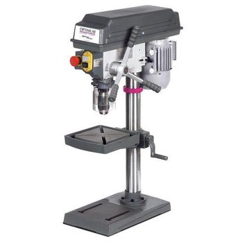 Настольный сверлильный станок OPTIdrill B 17Pro basic 3003161 фото