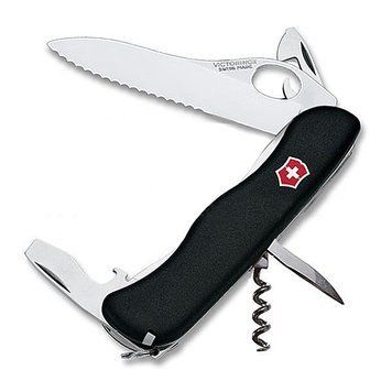 Нож Victorinox Nomad 0.8353.MW3 0.8353.MW3 фото