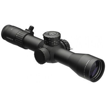 Приціл оптичний LEUPOLD Mark 5HD 3.6-18x44 (35mm) M5C3 FFP PR1-MIL 180726 фото