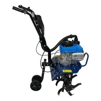 Мотокультиватор бензиновий PROFI-TEC GT-3.5/55 008007P фото