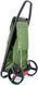 Сумка-візок Rolser Com MF 8 Black Tube Kaki (COH012-1005) 930278 фото 5