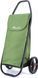 Сумка-візок Rolser Com MF 8 Black Tube Kaki (COH012-1005) 930278 фото 6