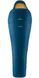 Спальний мішок Ferrino Lightec SM 1100/-3&deg;C Blue/Yellow Left (86650IBB) 928100 фото 1