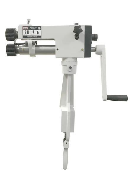 Верстат для зіговки ручний (зіг-машина) PROMA ROS-50/180 25373205 25373205 фото