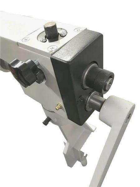 Верстат для зіговки ручний (зіг-машина) PROMA ROS-50/180 25373205 25373205 фото