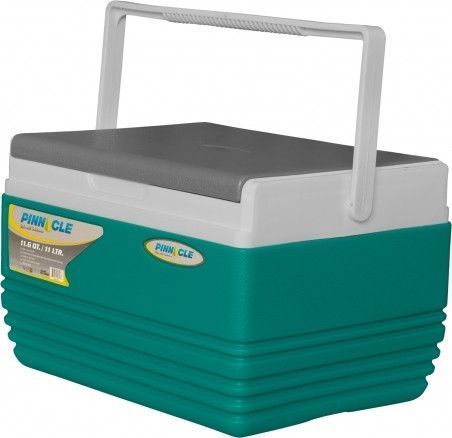 Изотермический контейнер Pinnacle Eskimo 11 л бирюзовый 0682622060077TURQUOISE фото