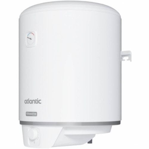 Водонагрівач побутовий електричний Atlantic Steatite Elite VM 050 D400S-2-BC (1500 W) (841361) 841361 фото
