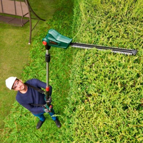 Акумуляторний кущоріз Bosch UniversalHedgePole 18 (06008B3000) 06008B3000 фото