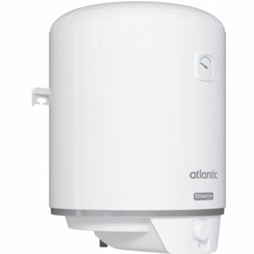Водонагрівач побутовий електричний Atlantic Steatite Elite VM 050 D400S-2-BC (1500 W) (841361) 841361 фото