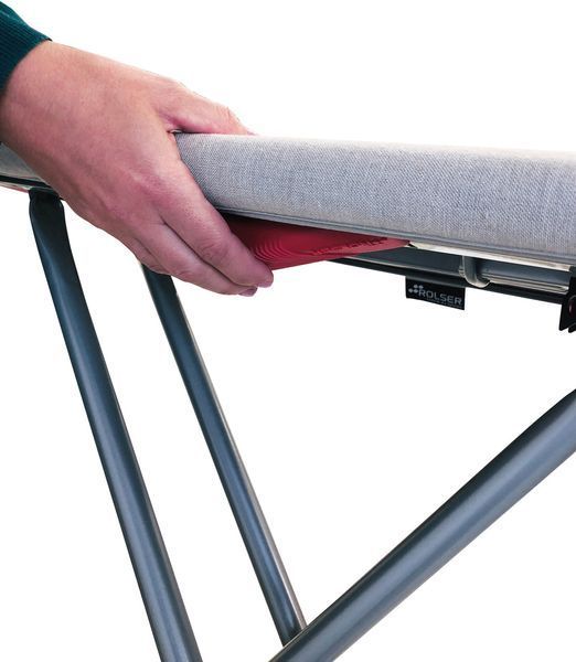 Дошка для прасування Rolser K-22 Arena (K06015-2072) 931463 фото