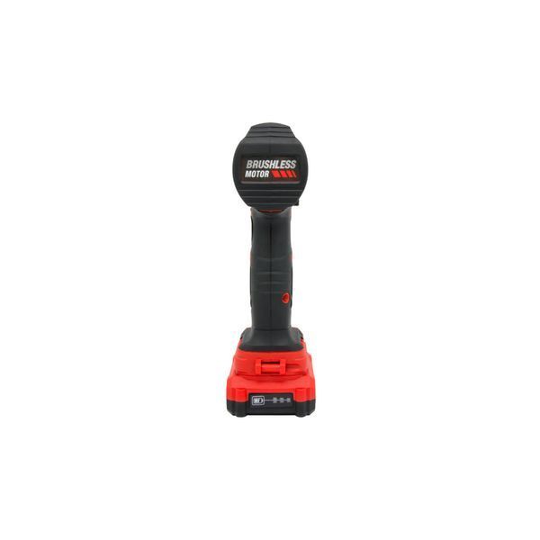 Шуруповерт аккумуляторный START PRO SCD2-12/2BD BRUSHLESS SCD2-12/2BD фото