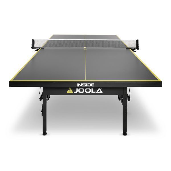 Тенісний стіл Joola Inside J18 Grey (11246) 931134 фото