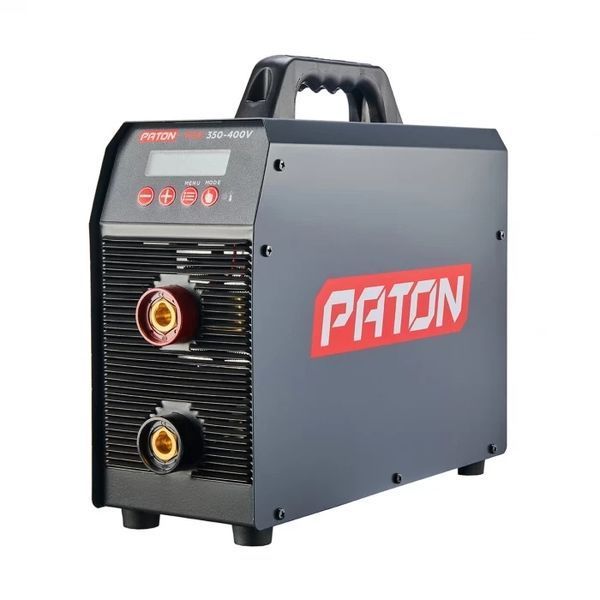 Сварочный инвертор ПАТОН PRO-350-400V 1014035012 фото