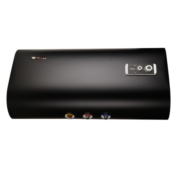 Водонагрівач WILLER EH80R Spring-SS-blackm EH80R Spring-SS-blackm фото