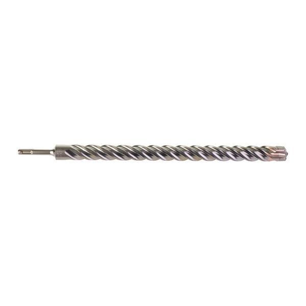 Бур SDS-PLUS MX4 MILWAUKEE, діаметр 28,0х450х400мм 4932356510 фото
