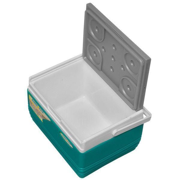 Изотермический контейнер Pinnacle Eskimo 11 л бирюзовый 0682622060077TURQUOISE фото