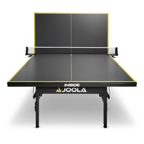 Тенісний стіл Joola Inside J18 Grey (11246) 931134 фото