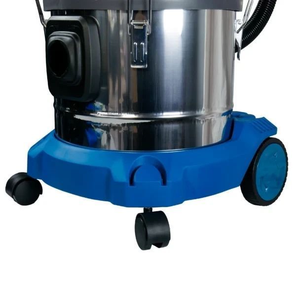 Будівельний пилосос PROFI-TEC PVC1438 (1400 Вт, 38 л) 6532 006532P фото