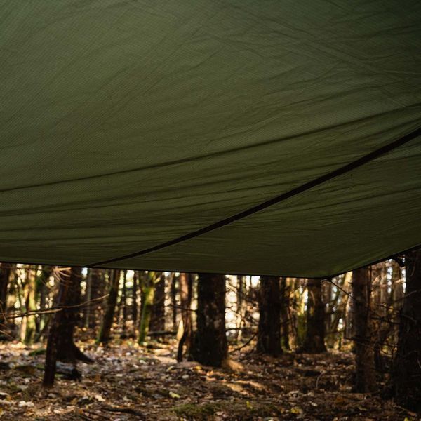 Тент Highlander Tarp Shelter HMTC (MA125-HC) 930530 фото