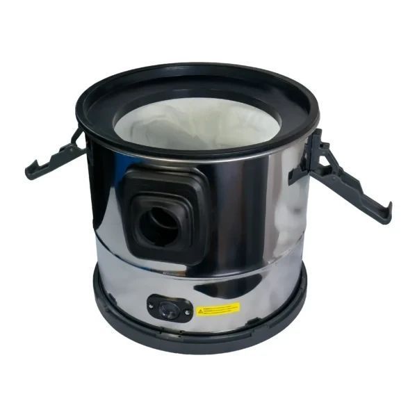 Будівельний пилосос PROFI-TEC PVC1438 (1400 Вт, 38 л) 6532 006532P фото
