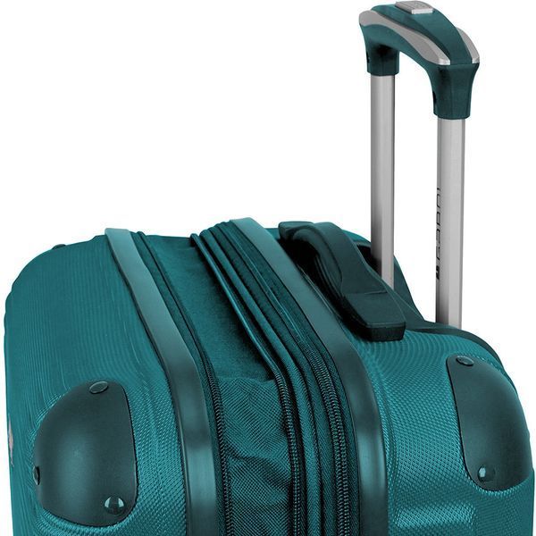 Валіза Gabol Balance XP (S) Turquoise (123422-018) 930692 фото