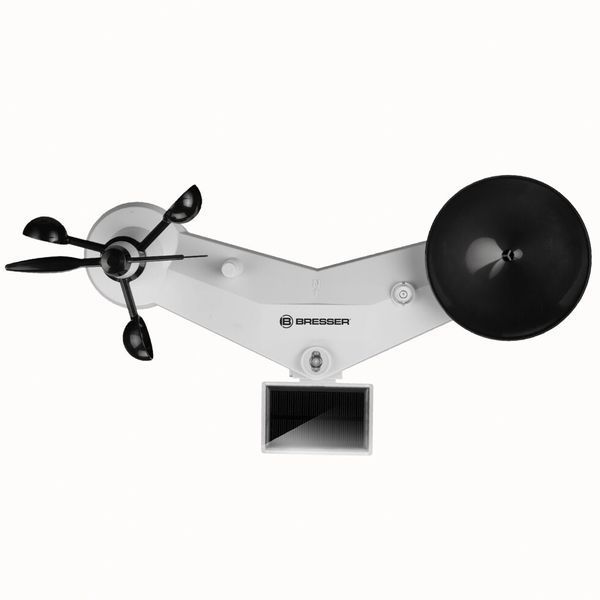 Метеостанція Bresser Professional WIFI Weather Centre 7in1 with Additional Base Station (7002541/10868) 932006 фото