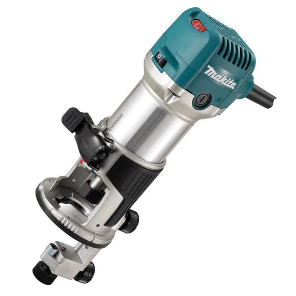 Фрезер Makita RT0702CX2 RT0702CX2 фото