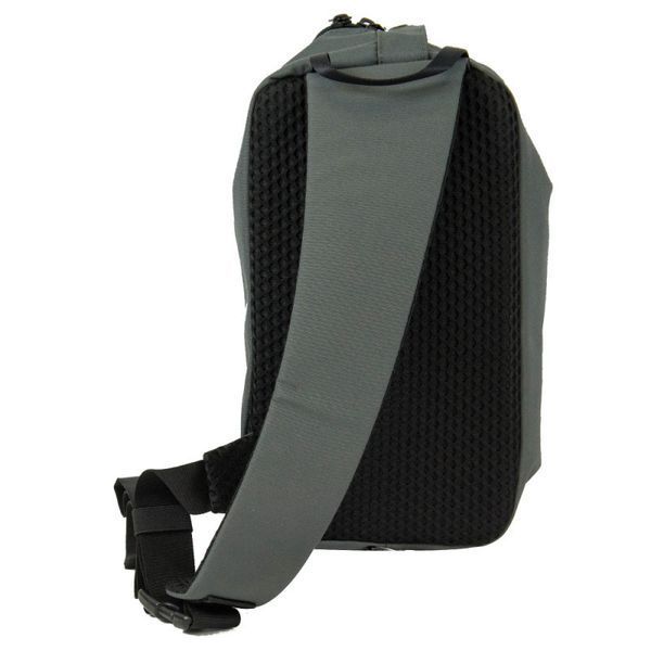 Монорюкзак/сумка-слінг CabinZero CLASSIC CROSS BODY 11L/Original Grey Cz22-1203 Cz22-1203 фото