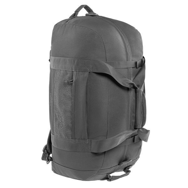 Сумка дорожня Highlander Loader Holdall 65L Dark Grey (LR065V2-DGY) 931689 фото