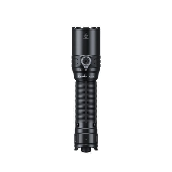 Ліхтар тактичний Fenix TK15R TK15R фото