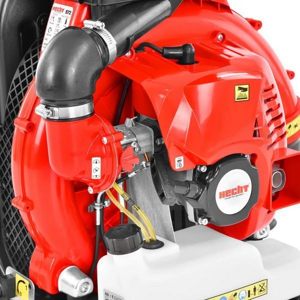 Воздуходувка от HECHT 972 PROFI HECHT972PROFI фото