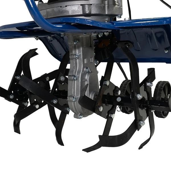Мотокультиватор бензиновий PROFI-TEC GT-3.5/55 008007P фото