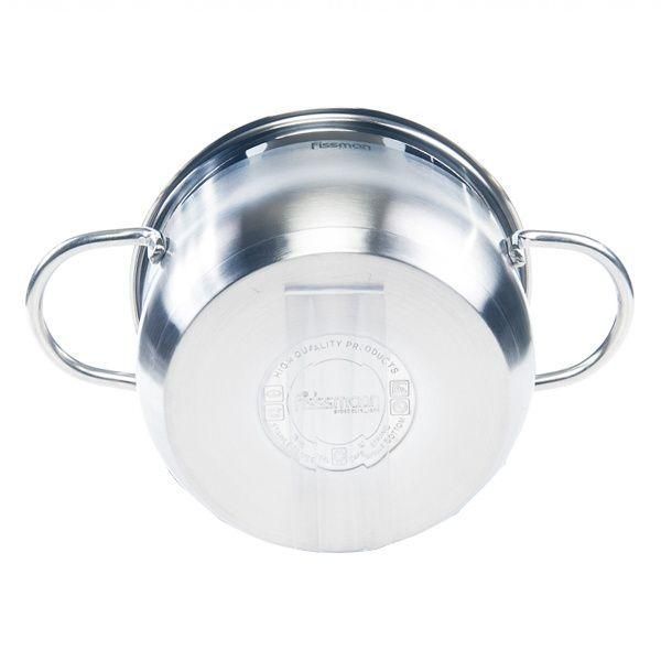 Кастрюля Fissman Minica 5404 5404 фото