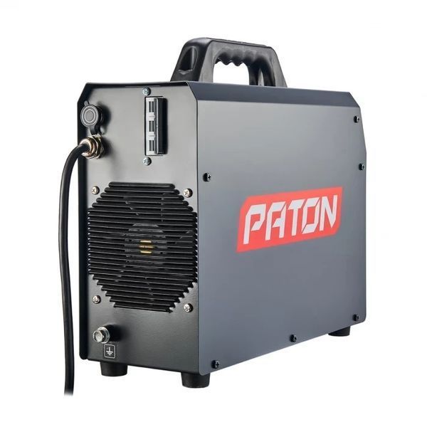 Сварочный инвертор ПАТОН PRO-350-400V 1014035012 фото