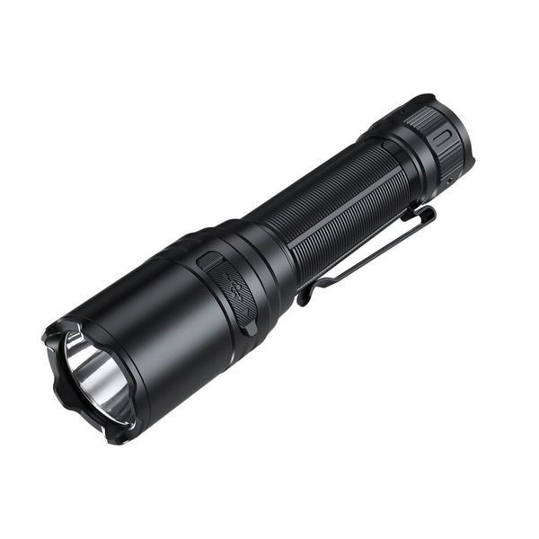 Ліхтар тактичний Fenix TK15R TK15R фото