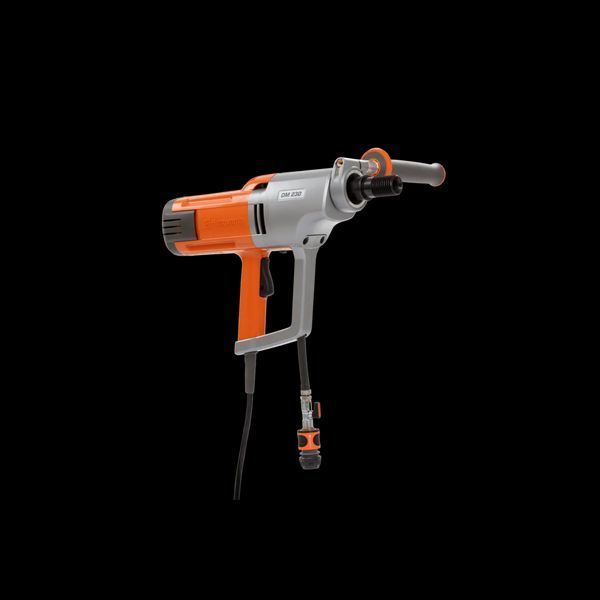 Дриль для Буріння Husqvarna DM 230 (1-1/4", 1/2") 9684110-01 9684110-01 фото