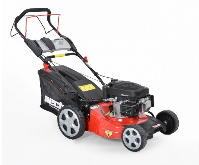 Газонокосилка бензиновая HECHT 543 SX HECHT543SX фото