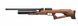 Пневматическая PCP винтовка Aselkon MX9 Sniper Wood 1003375 фото 8