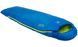 Спальний мішок Highlander Serenity 350 Envelope/-7&deg;C Blue Left (SB238-BL) 925875 фото 1
