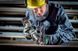 Акумуляторна пряма шліфмашина Metabo GVB 18 LTX BL 11-28 Каркас MetaBox 600826840 600826840 фото 2