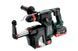Акумуляторний перфоратор Metabo KH 18 LTX BL 24 Q Set ISA 601714930 601714930 фото 1