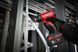 Термоповітродувка акумуляторна MILWAUKEE, M18 BHG-502C (зарядний пристрій M12-18 FC, 2 акумулятори М18 В5 5Аг, аксесуари, кейс) 4933459772 фото 8