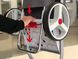 Сумка-візок Rolser Com MF 8 Black Tube Kaki (COH012-1005) 930278 фото 8