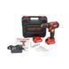 Шуруповерт аккумуляторный START PRO SCD2-12/2BD BRUSHLESS SCD2-12/2BD фото 7