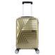 Чемодан Semi Line 20" (S) Gold (T5763-1) DAS302944 фото 2