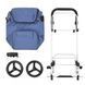 Cумка-візок ShoppingCruiser Allround 41 Blue (650065) 930023 фото 8