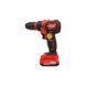 Шуруповерт аккумуляторный START PRO SCD2-12/2BD BRUSHLESS SCD2-12/2BD фото 4